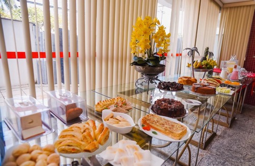 Sao Luis Hotel | Costa Atlantico Hotel