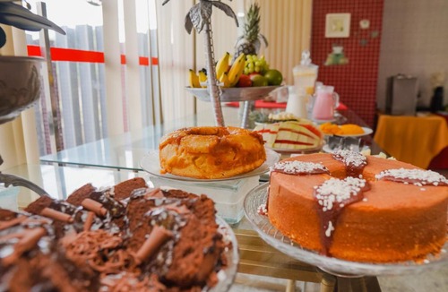 Sao Luis Hotel | Costa Atlantico Hotel