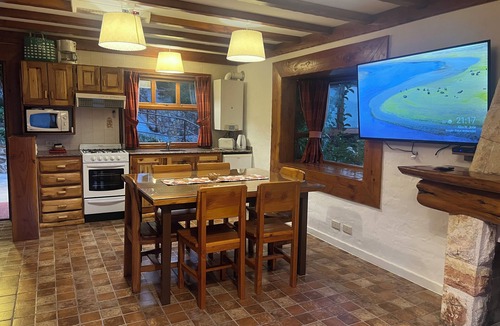 San Carlos de Bariloche Apartment | Costa Brava Apart Hotel