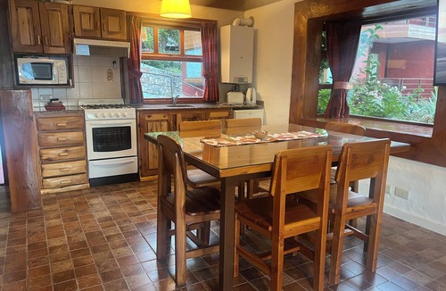 San Carlos de Bariloche Apartment | Costa Brava Apart Hotel