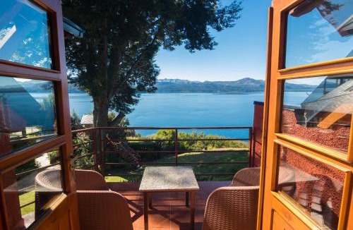 Nahuel Huapi Apartment | Costa Brava Apart Hotel & Suites