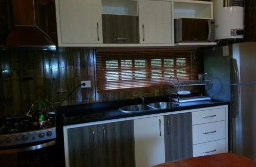 Puerto Iguazu Hotel | Costa del Sol Iguazú