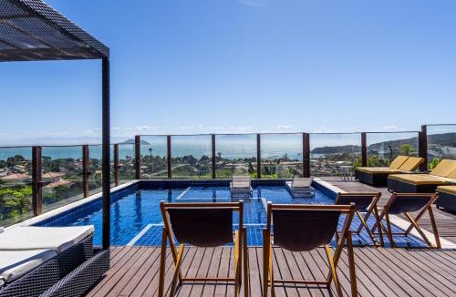 Brava Hotel | Costa do Sol Boutique Hotel