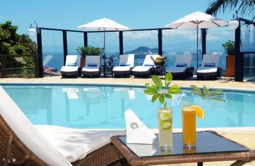 Brava Hotel | Costa do Sol Boutique Hotel