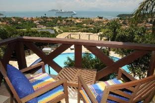 Brava Hotel | Costa do Sol Boutique Hotel