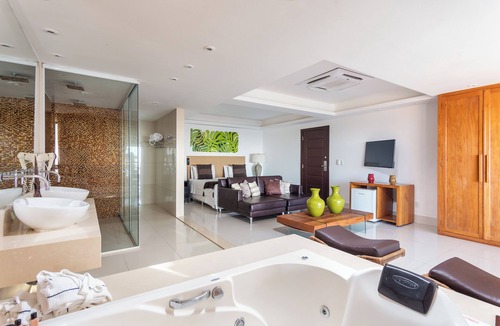 Brava Hotel | Costa do Sol Boutique Hotel