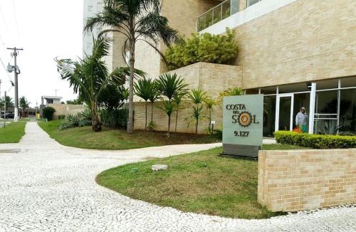 Mirim Apartment | Costa do Sol - Praia Grande - SP