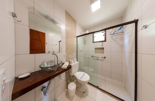 Taio Hotel | Costa Dourada Pousada