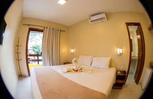 Taio Hotel | Costa Dourada Pousada