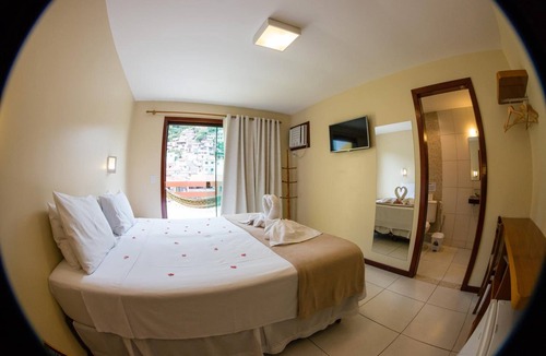 Taio Hotel | Costa Dourada Pousada