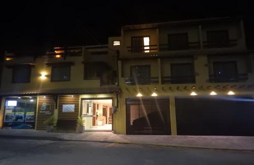 Taio Hotel | Costa Dourada Pousada