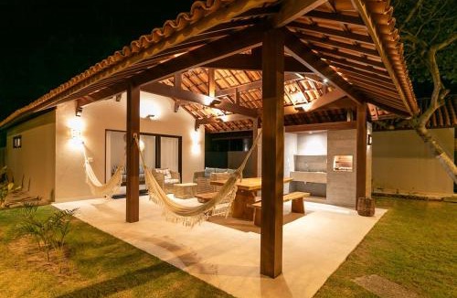 Barra Grande Resort | Costa Dourada Village