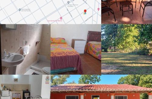 Villa Florida House | Costa Florida