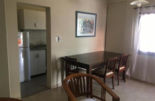 Posadas Apartment | Costa Luxe Planta Baja