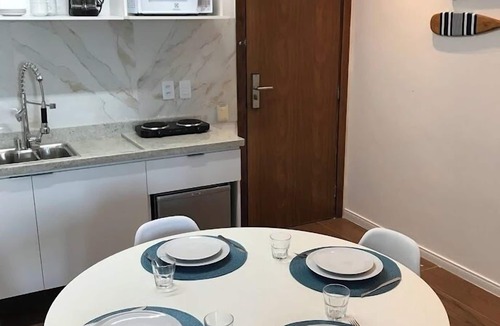 Piedade Apartment | Costa Mar Recife by ACM