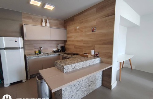 Piedade Apartment | Costa Mar Recife by ACM