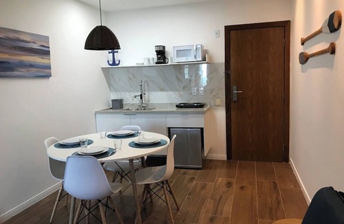 Piedade Apartment | Costa Mar Recife by ACM