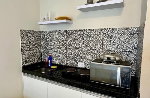 Piedade Apartment | Costa Mar Recife by ACM