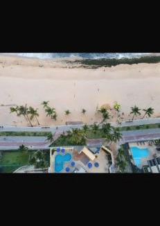 Piedade Apartment | Costa Mar - Flat Hotel