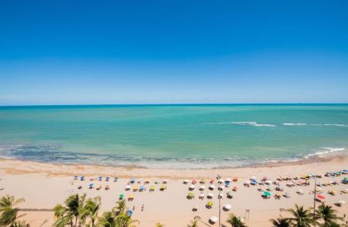Piedade Apartment | Costa Mar - Flat Hotel