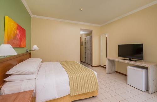 Piedade Hotel | Costa Mar Recife Hotel by Atlantica