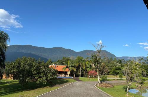 Lauro Muller Hotel | Costa Montana