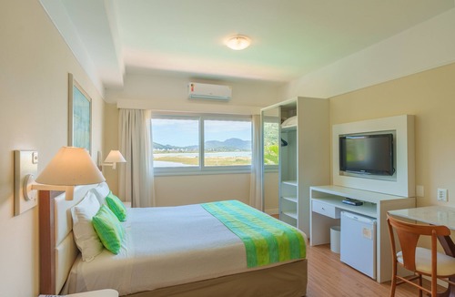 Florianopolis Hotel | Costa Norte Ponta Das Canas