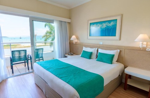 Florianopolis Hotel | Costa Norte Ponta das Canas Hotel