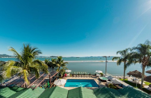 Florianopolis Hotel | Costa Norte Ponta das Canas Hotel