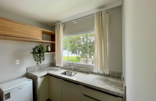 Lagoa da Conceicao Apartment | Costa Solar Lagoa