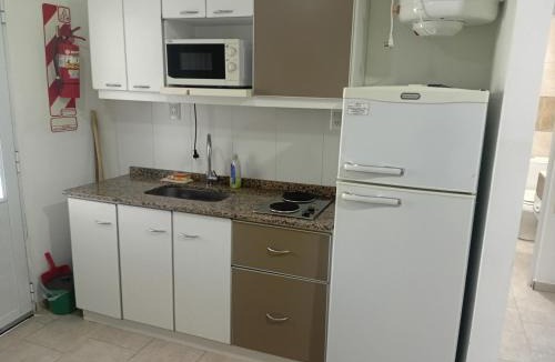 Chajari Apartment | Costa Termal 4