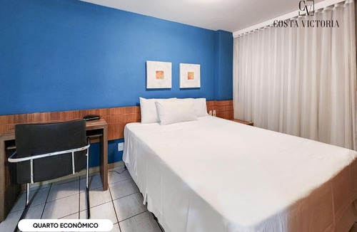 Praia do Canto Hotel | Costa Victoria Residence