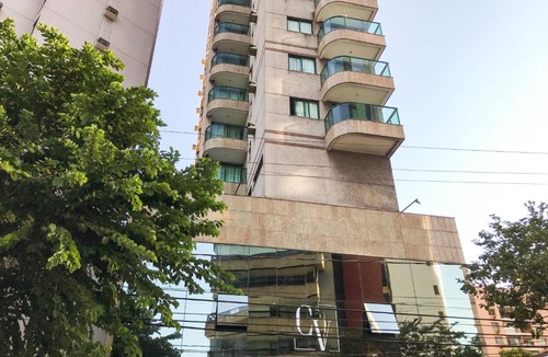 Praia do Canto Hotel | Costa Victoria Residence