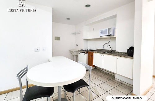 Praia do Canto Hotel | Costa Victoria Residence