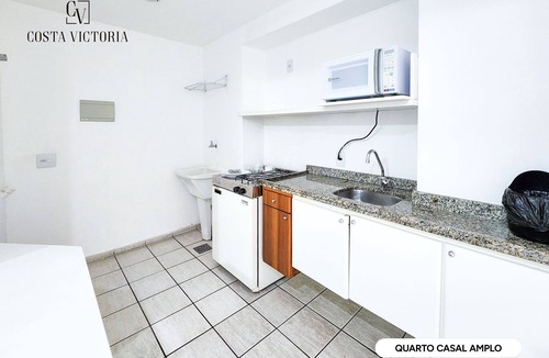 Praia do Canto Hotel | Costa Victoria Residence