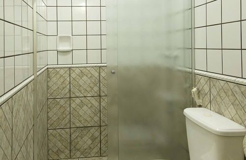 Centro Comercial Hotel | CostaBela Apart Hotel e Pousada