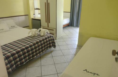Una Hotel | Costamar Pousada e Restaurante