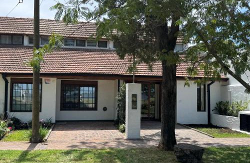 Chascomus Apartment | Costanera 61, frente a la laguna