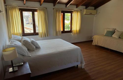 Chascomus Apartment | Costanera 61, frente a la laguna