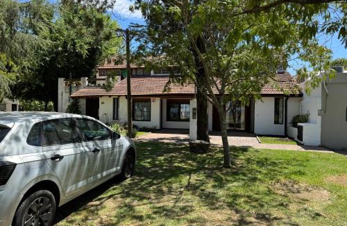 Chascomus Apartment | Costanera 61, frente a la laguna