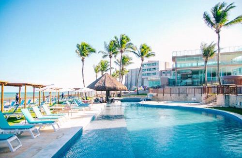 Via Costeira Resort | Costeira Palace Beach Resort All Inclusive