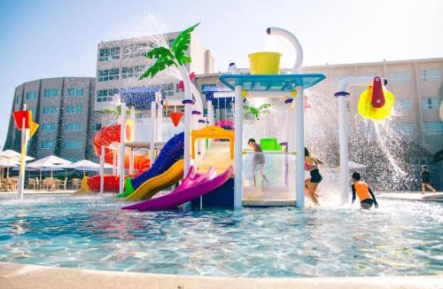 Via Costeira Resort | Costeira Palace Beach Resort All Inclusive