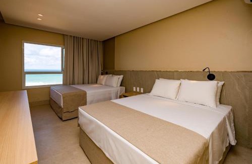 Via Costeira Resort | Costeira Palace Beach Resort All Inclusive