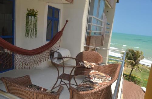 Ponta Negra Apartment | Costeira Praia 103