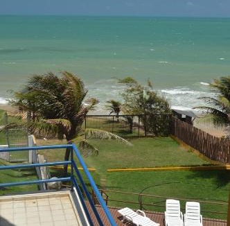 Ponta Negra Apartment | Costeira Praia 103