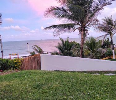Ponta Negra Apartment | CosteiraPRAIASOLPontaNegra, Natal-RN