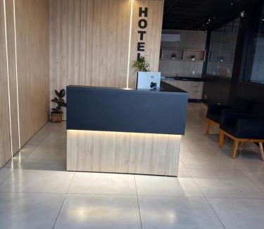 Realeza Hotel | Costelão hotel