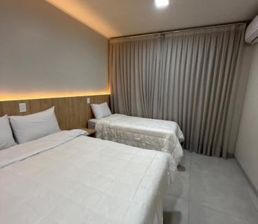 Realeza Hotel | Costelão hotel