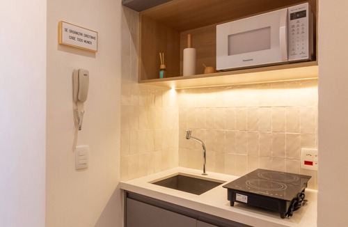 Zona Sul Apartment | Cosy just a few minutes from the Lagoon | VLP412