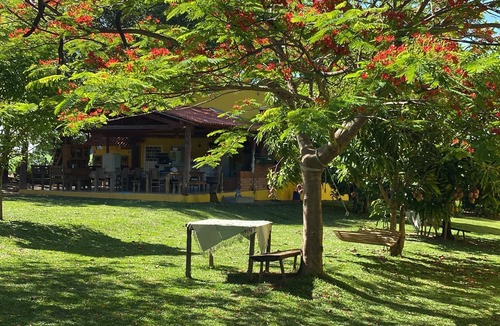 Sao Joao Batista do Gloria Ski Chalet | Cottage No. 2 - Praia Vermelha Cottages